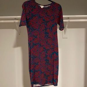LulaRoe Dress Size XS